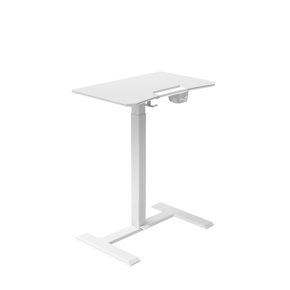 โต๊ะปรับระดับ TTRACING TACTO PORTABLE DESK 65&times;42 ซม. สี HOWLITE